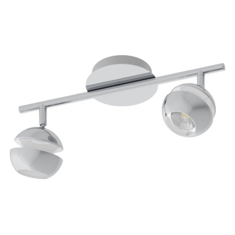 Eglo 95478 NOCITO 1 Nástěnné/stropní svítidlo spot 2xGU10