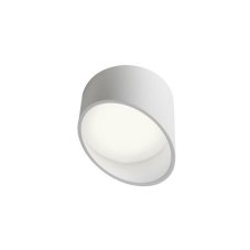 Redo 01-1627 UTO PL LED interiérové stropní svítidlo 12W IP20 matná bílá 864lm