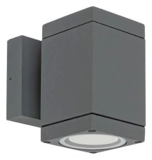 Rabalux 7887 Buffalo venkovní nástenné svítidlo 1xGU10 IP54 antracit