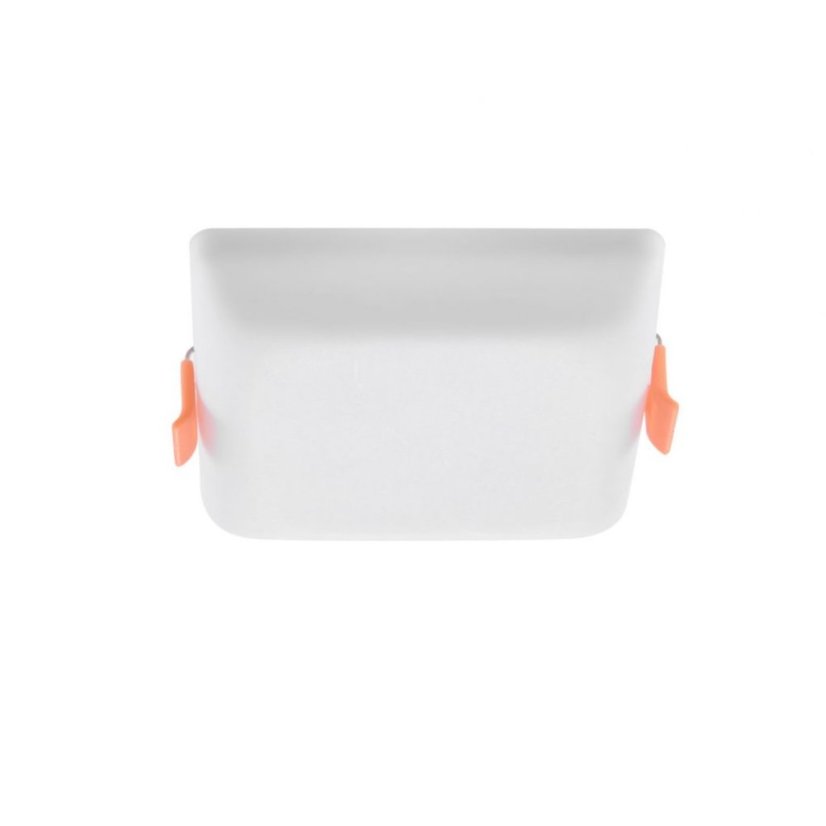 Rabalux 5371 Oleg zápustné LED svítidlo 93mm 7W / 714lm 4000K IP65 / IP20 bílá