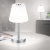 Dotyková stolní lampa TRIO Emerald