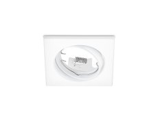 TRIO 650000131 Jura zápustné svietidlo GU10 1x15W