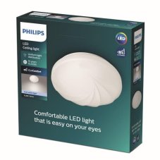Philips Shell LED CL202 stropné svietidlo 320mm 17W/1900lm 4000K