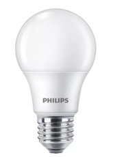 Philips 8719514257566 LED žárovka E27 8W/60W 806lm A60 2700K