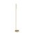 Ideal Lux 328324 PING PONG stojacia lampa LED V1550mm 12W 1000/740lm 3000K mosadzná