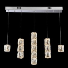 Litex 62403 POLAR LED závěsné svítidlo 39W = 3120lm 3000K