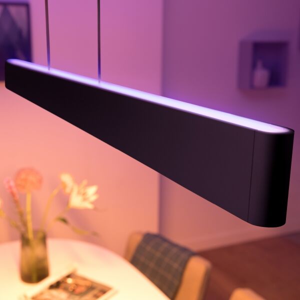 Philips Hue Ensis v interiéri
