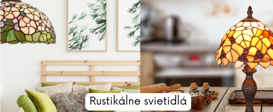 Rustikálne svietidlá – Teplo domova v tradičnom štýle, FEIM.sk