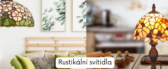 Rustikální svítidla – Teplo domova v tradičním stylu, FEIM.cz