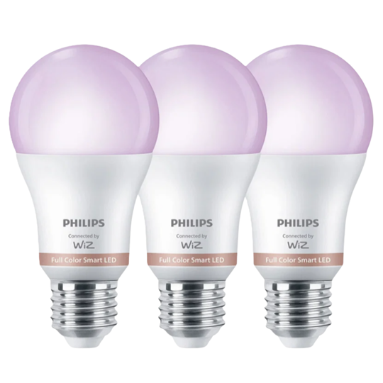 Philips Smart LED inteligentné žiarovky