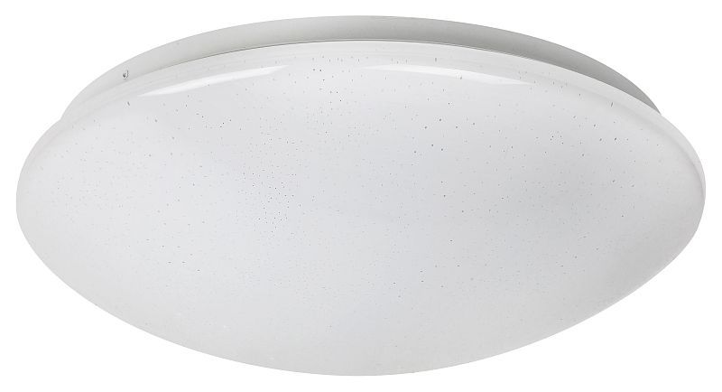 Rabalux 3436 Lucas LED stropné svietidlo 24W=1560lm 4000K IP20 biela