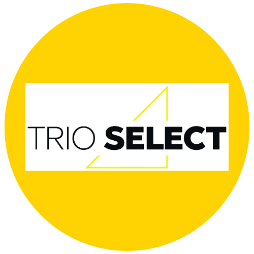TRIO SELECT katalóg 2025/2026