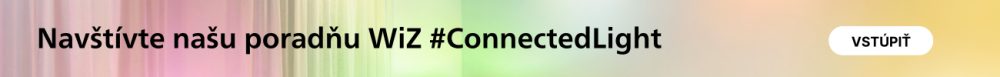 Navštívte našu poradňu WiZ vstúpiť