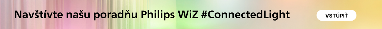 Poradňa Philips WiZ