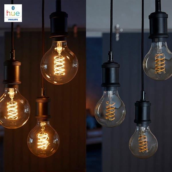 Žiarovky LED filament