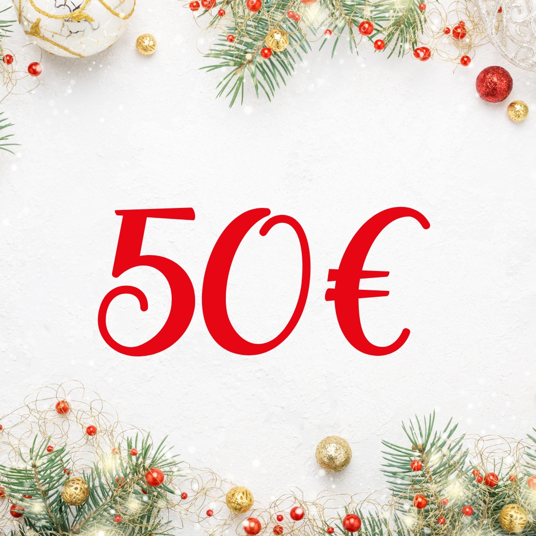 Najlepšie a najoriginálnejšie tipy na vianočné darčeky do 50€ na FEIM