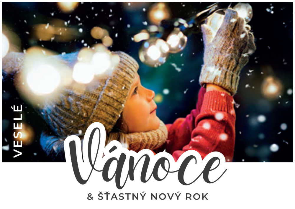 Na FEIM.cz najdete nejširší výběr vánočního osvětlení a vánočních světel, které dodají vašemu interiéru i exteriéru tu pravou vánoční atmosféru.