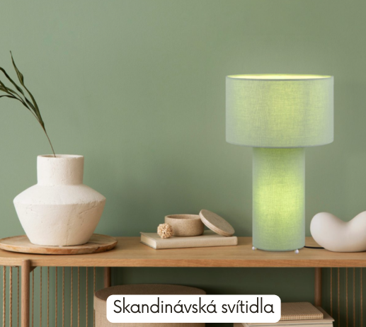 Skandinávská svítidla – Světlo, jednoduchost a elegance, FEIM.cz