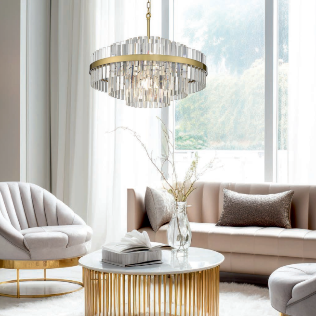 Krištáľový štýl