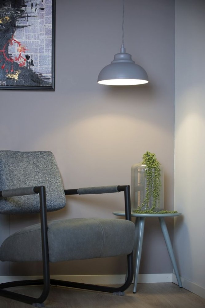 Závěsné stropní svítidlo ve skandinávském stylu