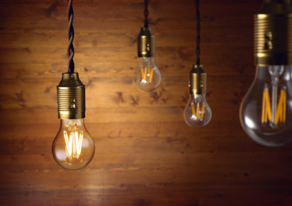 Filamentové žárovky