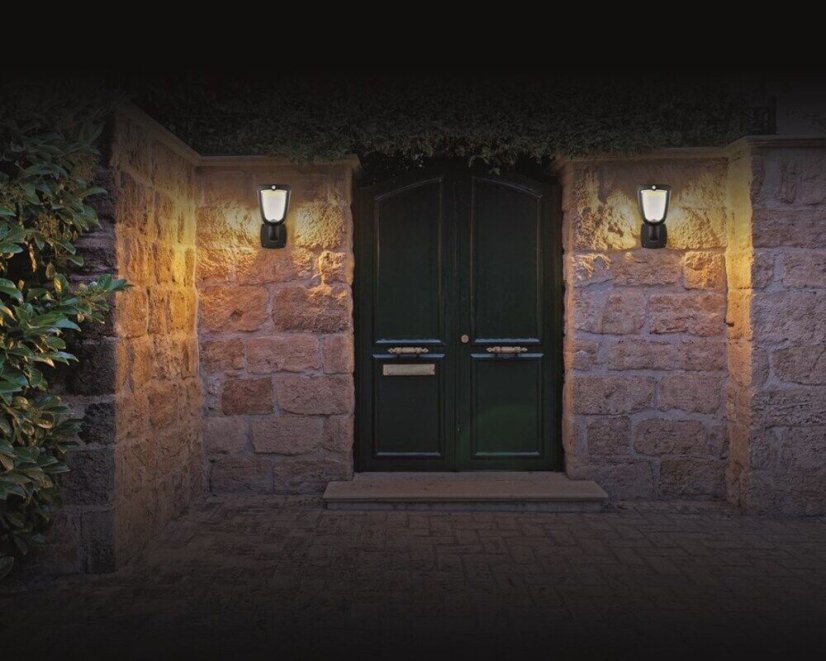 nastenne svítidlo sylvania-0054040-gizmo