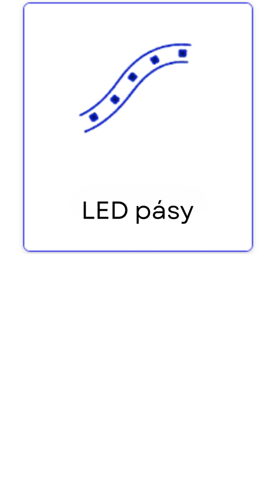 Nejlevnější WiZ LED pásy a pásky najdete na jednom místě na Feim.cz, odborné poradenství a 30 let zkušeností s osvětlením 💡