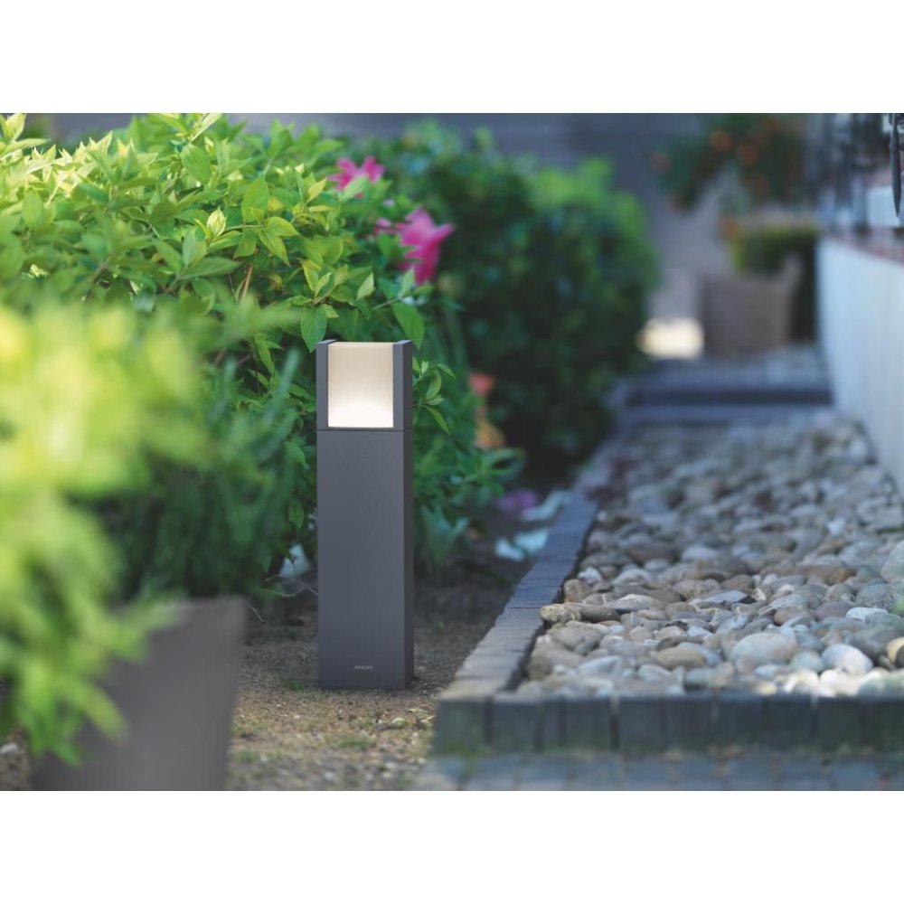 Philips 16462/93/16 Arbour LED stojanové svietidlo